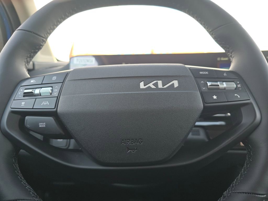 New 2026 Kia Sportage EX image 26