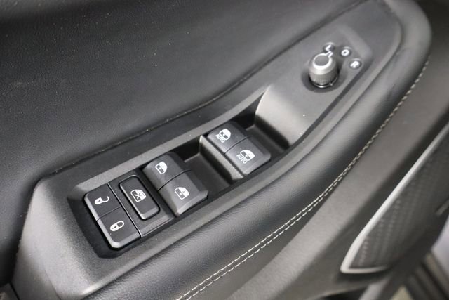 Used 2022 Jeep Grand Cherokee Limited AWD/4WD image 20