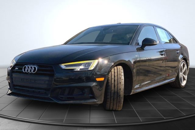 Used 2018 Audi S4 Prestige w/ Prestige Package image 4
