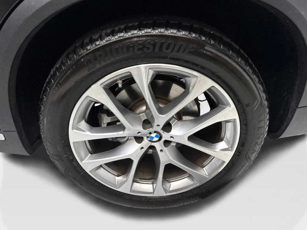 Used 2022 BMW X5 sDrive40i w/ Parking Assistance Package RWD image 88