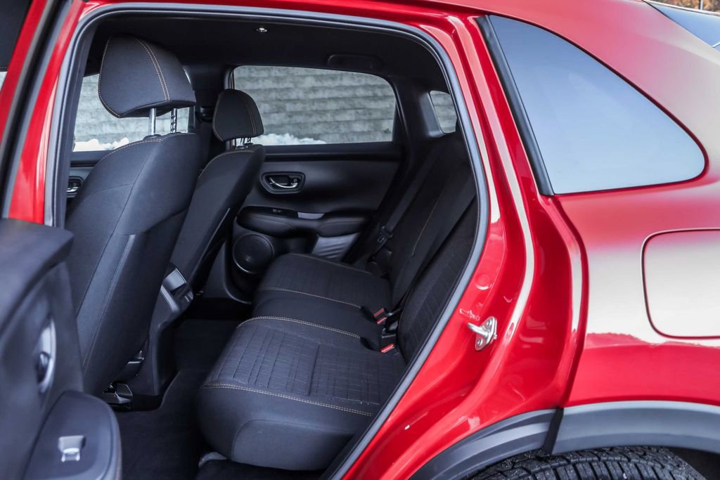 Used 2025 Honda HR-V Sport image 22