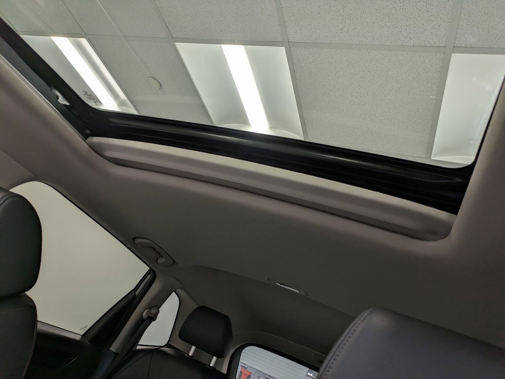 Used 2024 Honda CR-V EX-L image 21