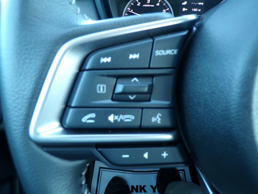 Used 2025 Subaru Legacy Premium image 23
