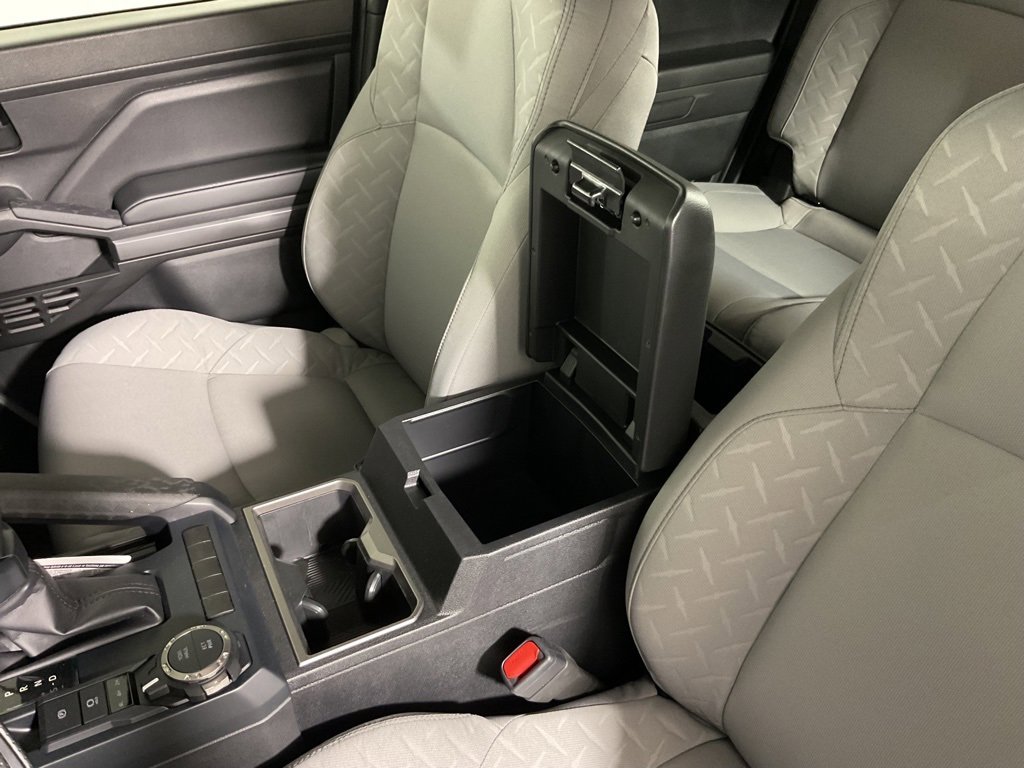 New 2025 Toyota Tacoma SR5 image 28