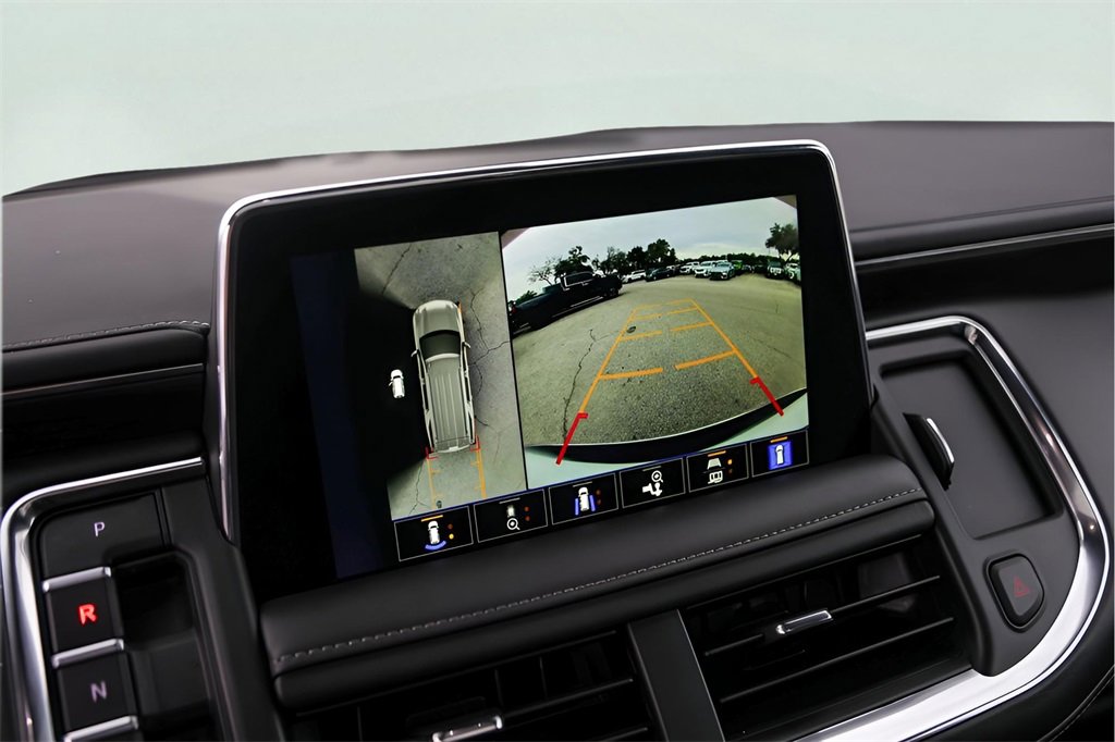 Used 2024 Chevrolet Tahoe Z71 w/ Off-Road Capability Package image 20