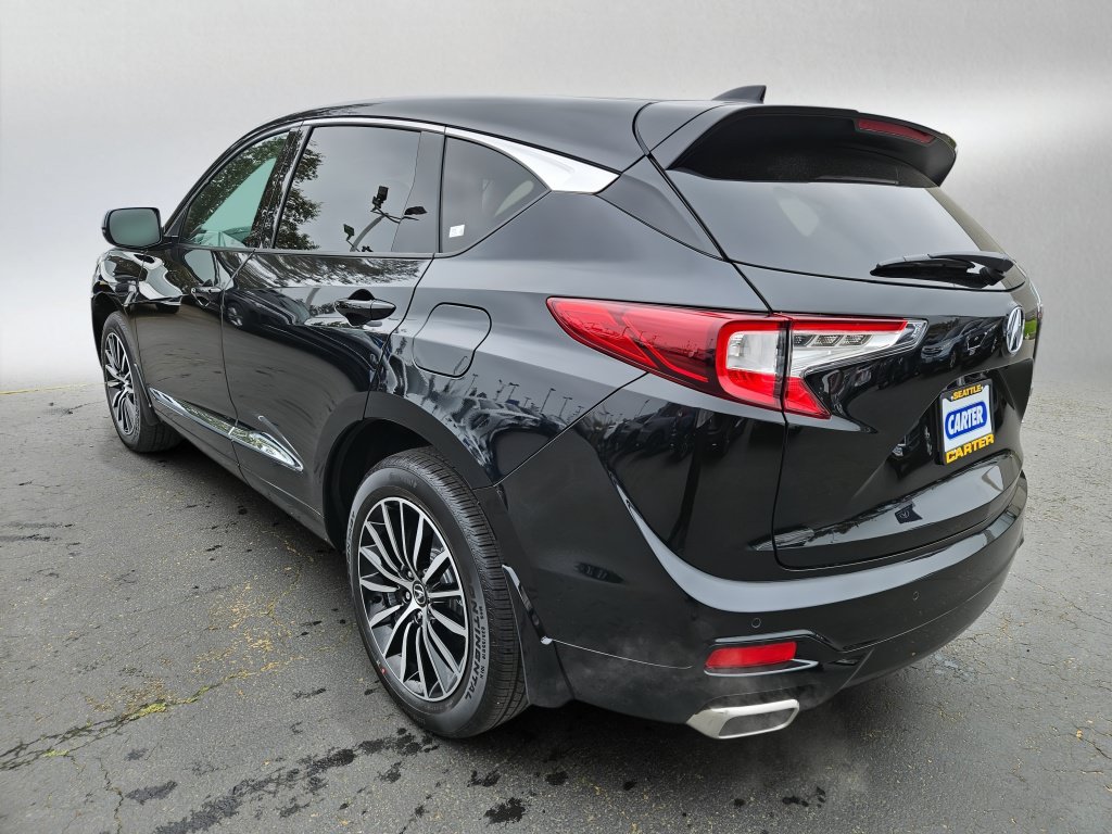 New 2026 Acura RDX w/ Advance Package AWD/4WD image 5