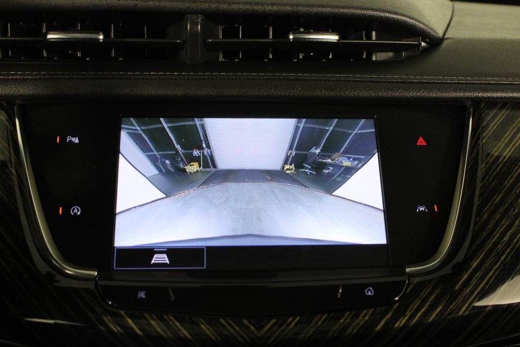 Used 2023 Cadillac XT6 Premium Luxury FWD image 30
