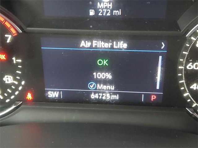 Certified 2020 Cadillac XT5 Luxury w/ LPO, Floor Liner Package image 21