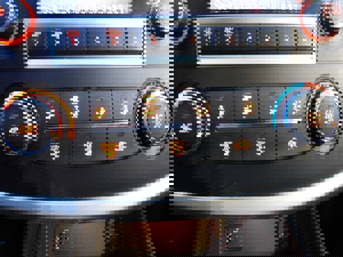 Used 2016 Nissan Altima 2.5 S w/ Power Driver Seat Package image 13