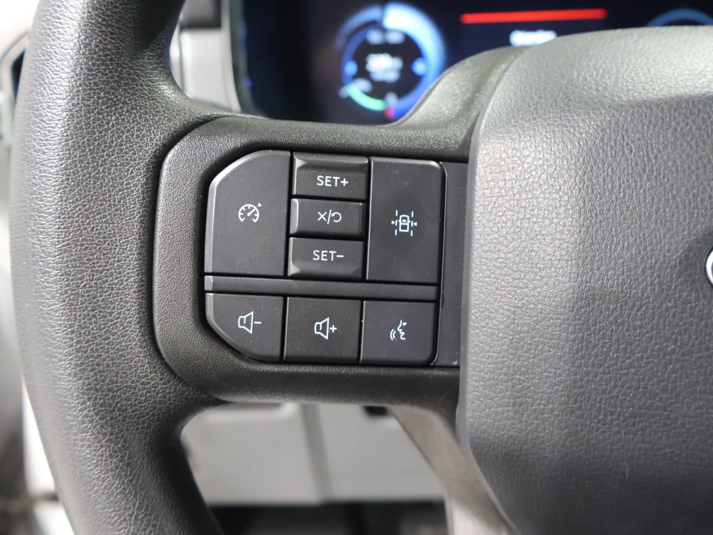 Used 2023 Ford F150 Lightning Pro AWD/4WD image 33