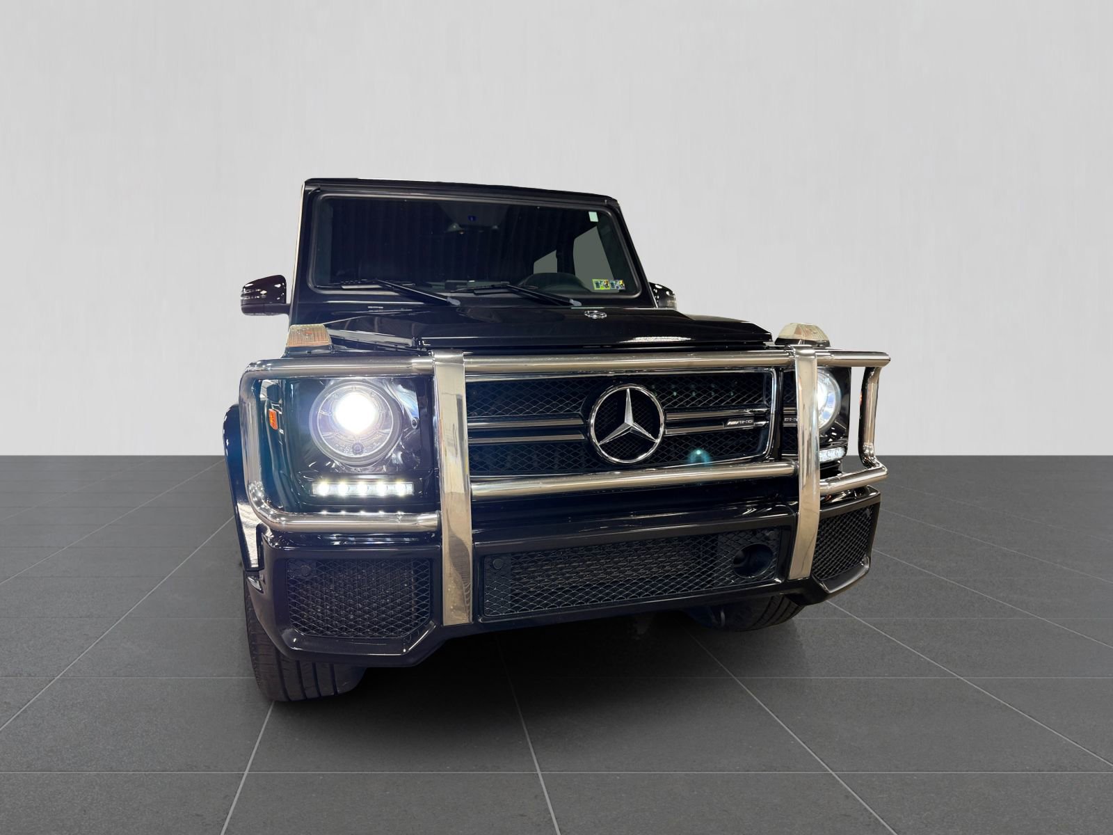 Used 2018 Mercedes-Benz G 63 AMG 4MATIC image 42
