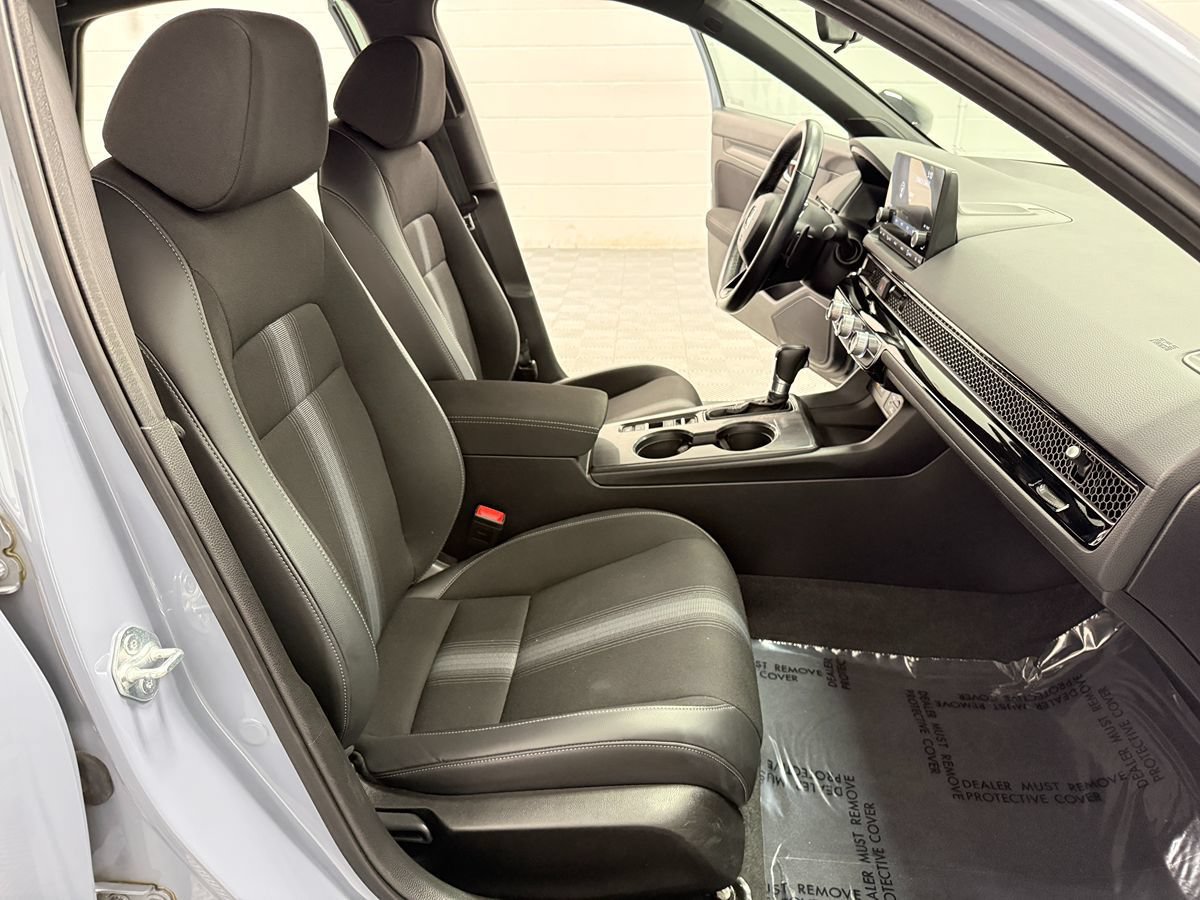 Used 2022 Honda Civic Sport image 14