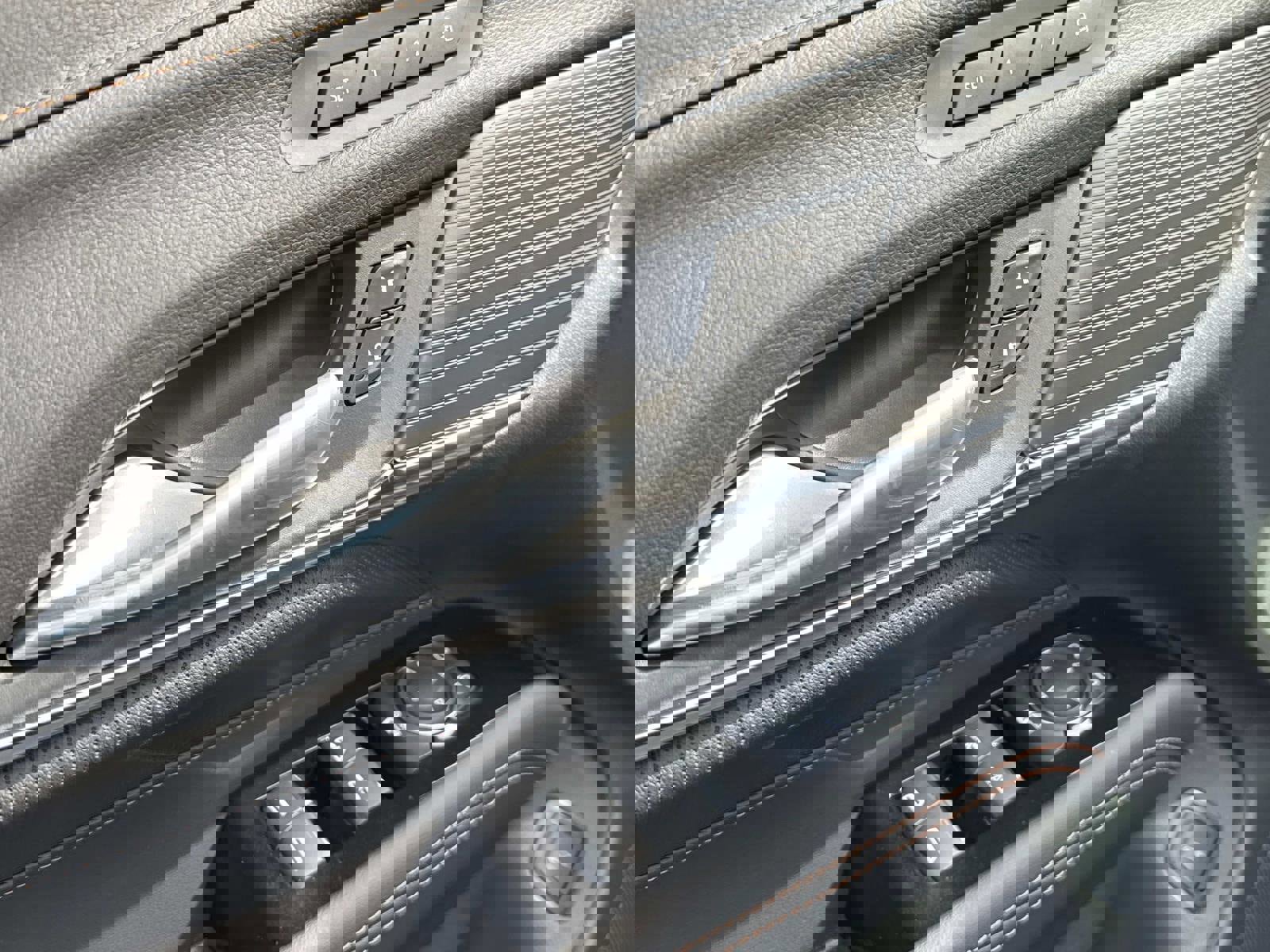 New 2026 Cadillac CT4 Sport image 13