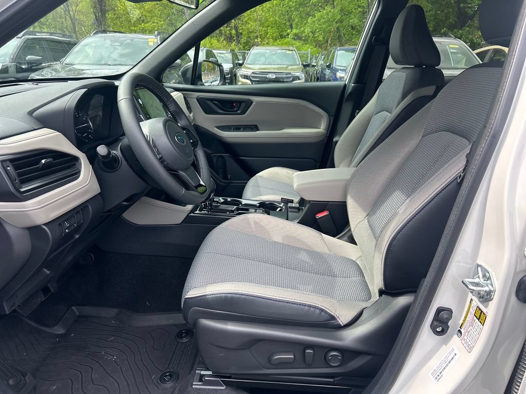 Certified 2026 Subaru Forester Premium AWD/4WD image 9
