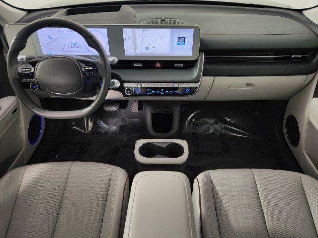Certified 2024 Hyundai Ioniq 5 Limited AWD/4WD image 18