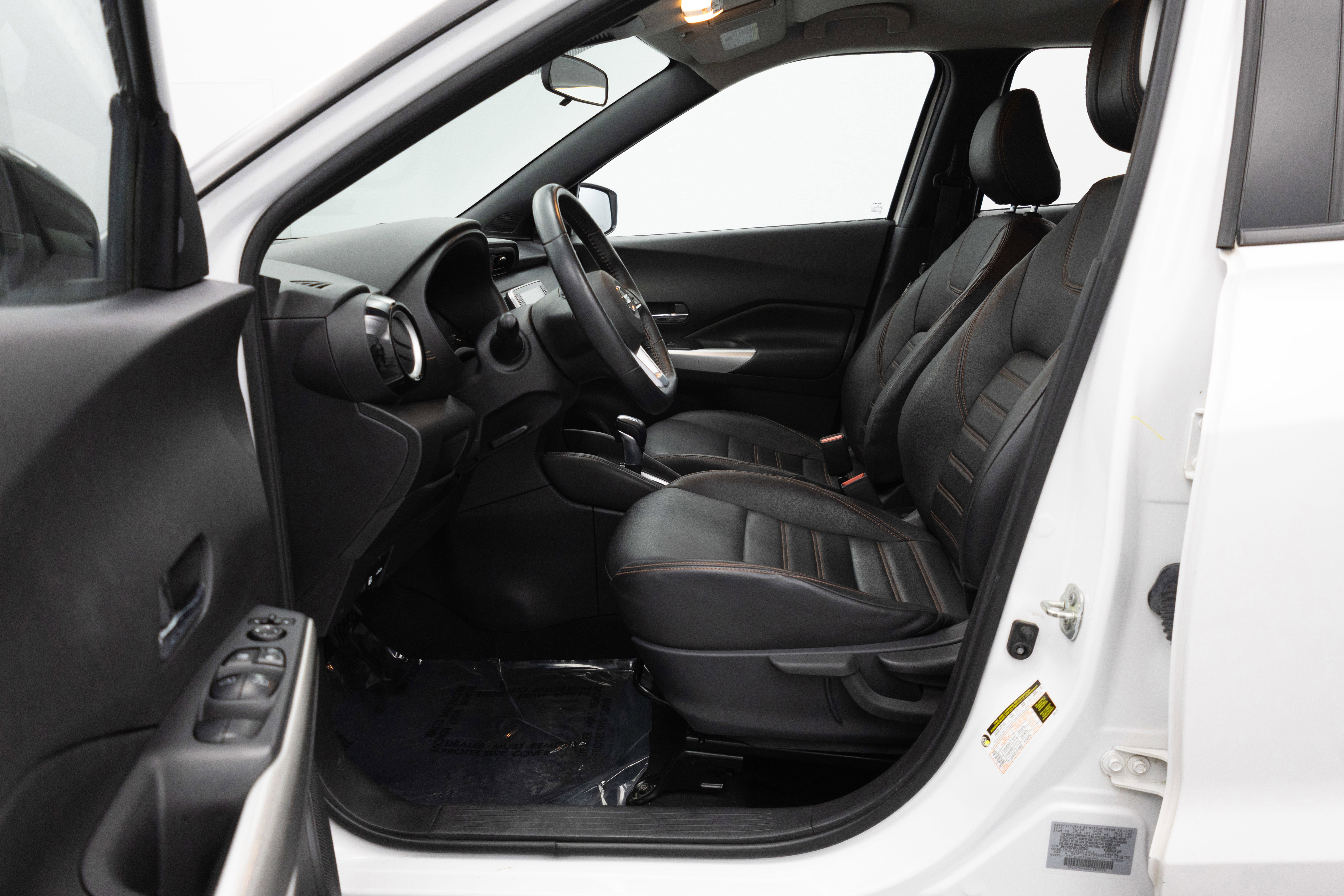 Used 2020 Nissan Kicks SR w/ SR Premium Package image 20