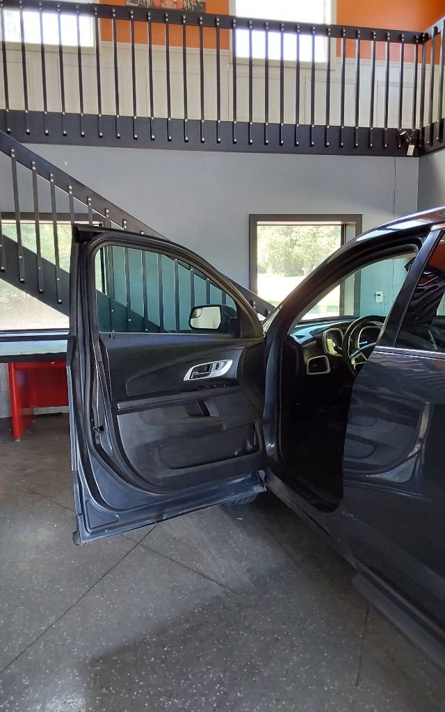 Used 2012 Chevrolet Equinox LT w/ Driver Convenience Package FWD image 18