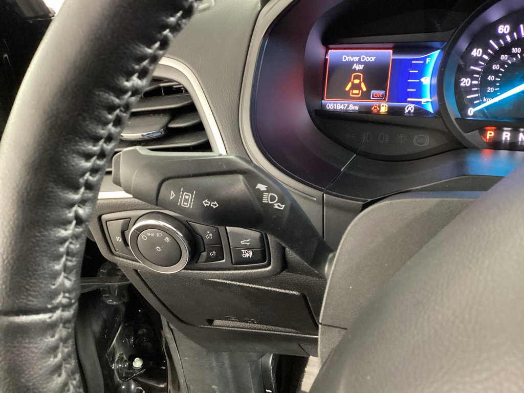 Used 2023 Ford Edge SEL w/ Convenience Package image 21