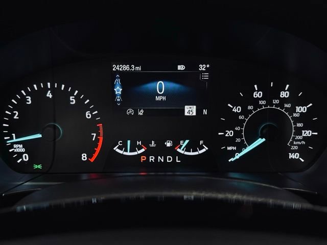 Used 2022 Ford Escape SE w/ SE Sport Appearance Package image 27