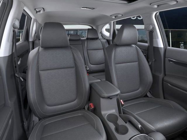 New 2026 Kia Seltos EX image 15