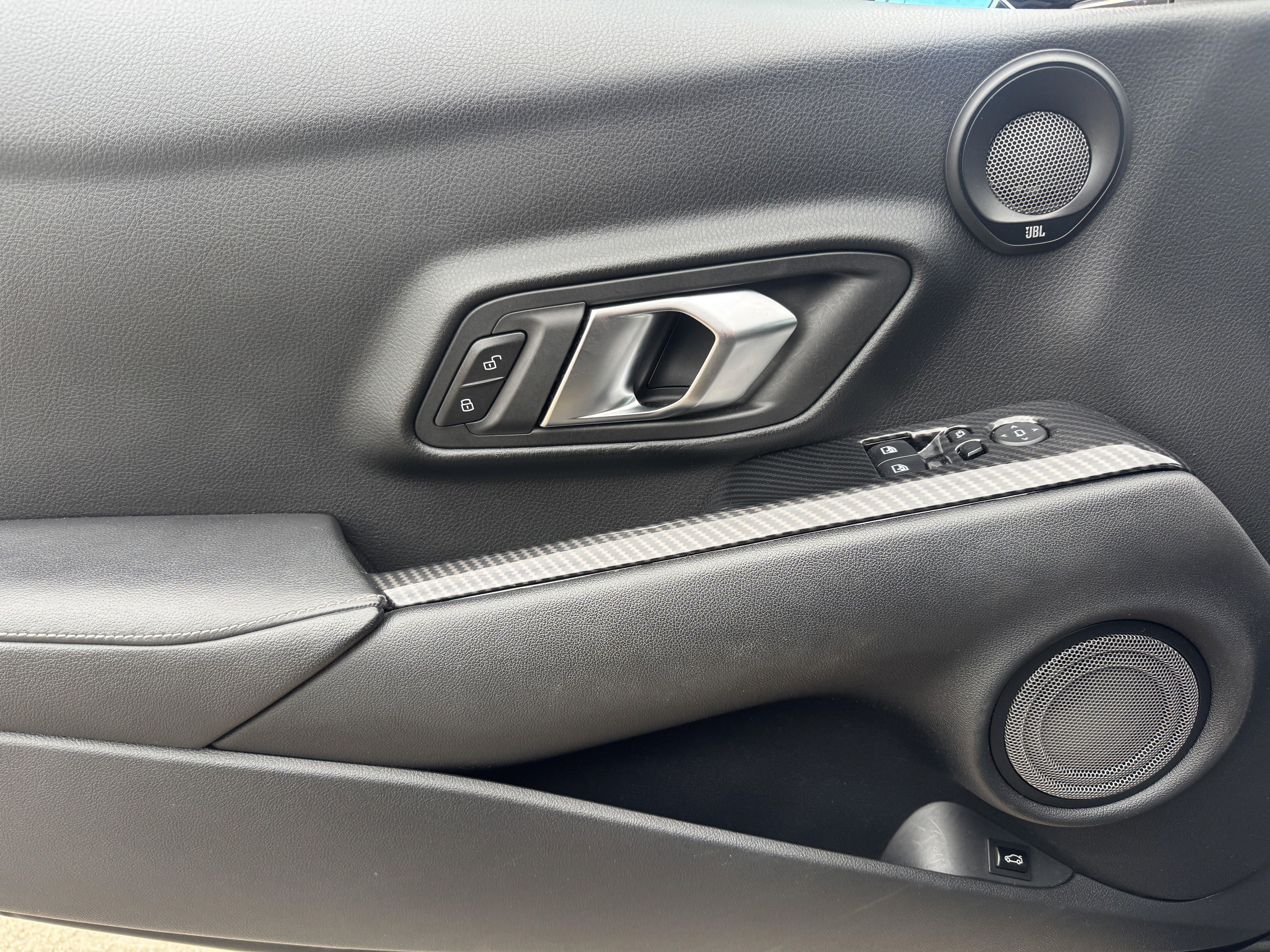 Certified 2020 Toyota Supra image 9