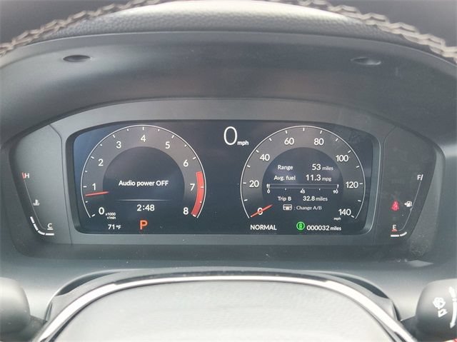 New 2026 Acura ADX A-Spec w/ Advance Package AWD/4WD image 19