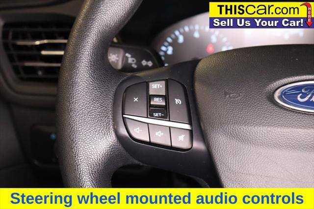 Used 2020 Ford Escape SE image 11