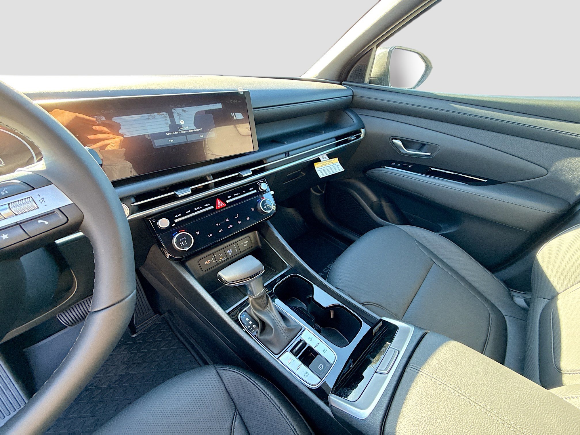 New 2026 Hyundai Santa Cruz XRT image 26