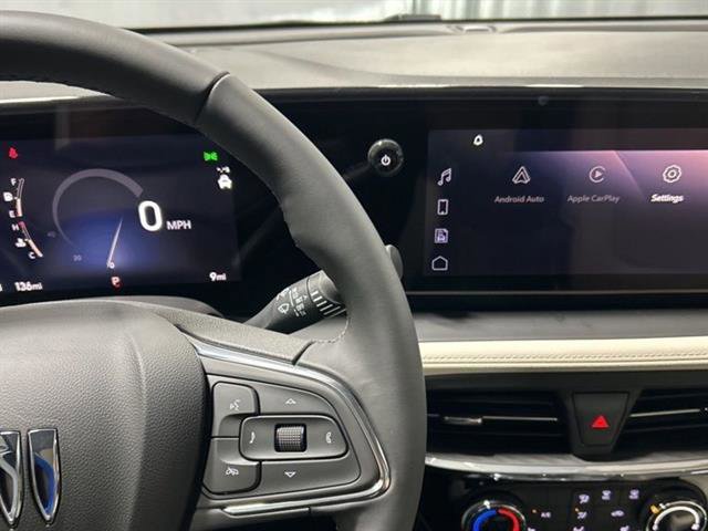 New 2026 Buick Encore GX Sport Touring w/ Comfort Package image 34