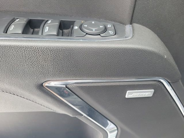 Used 2023 Chevrolet Silverado 1500 RST image 39