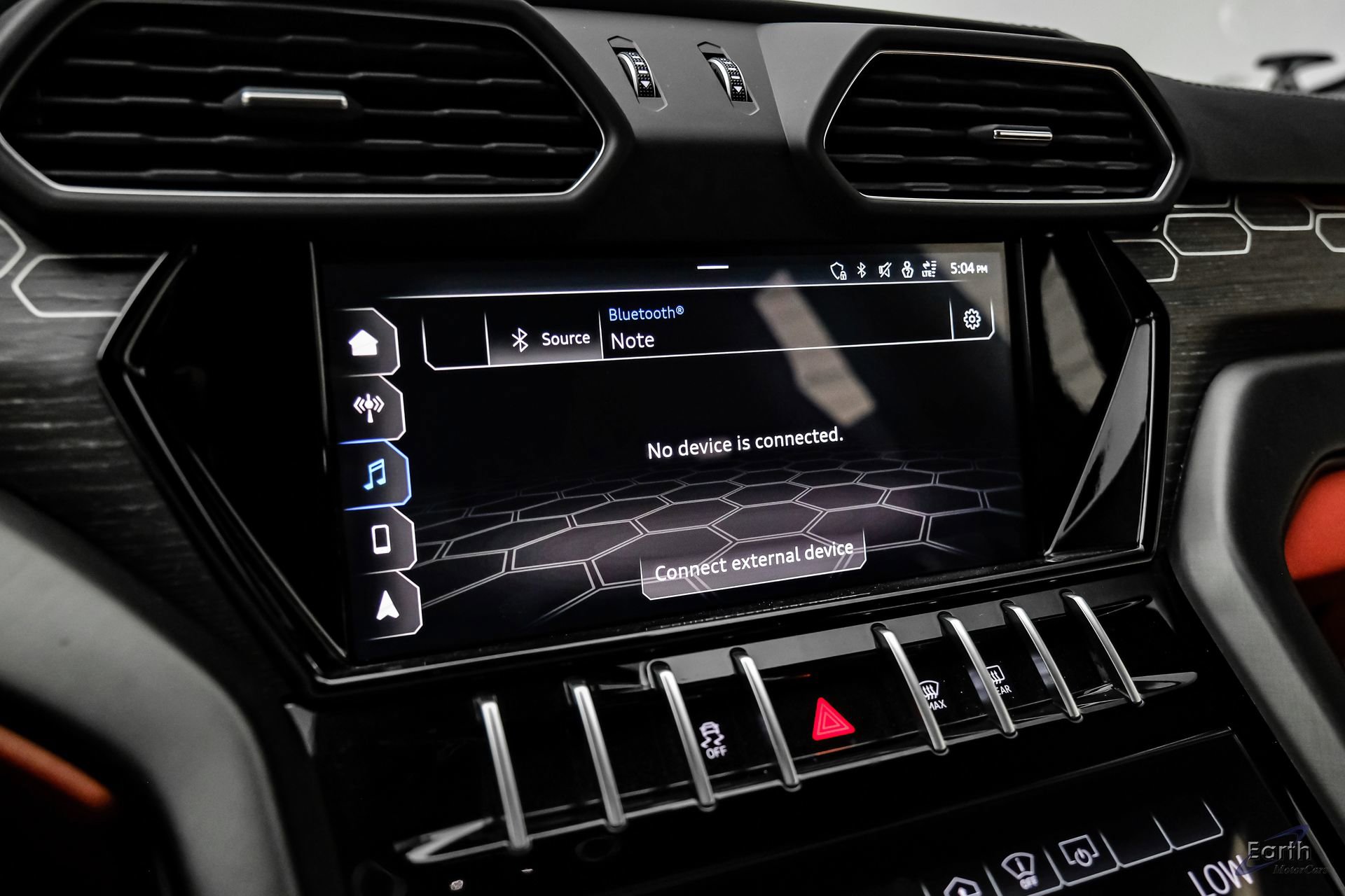 Used 2022 Lamborghini Urus image 79