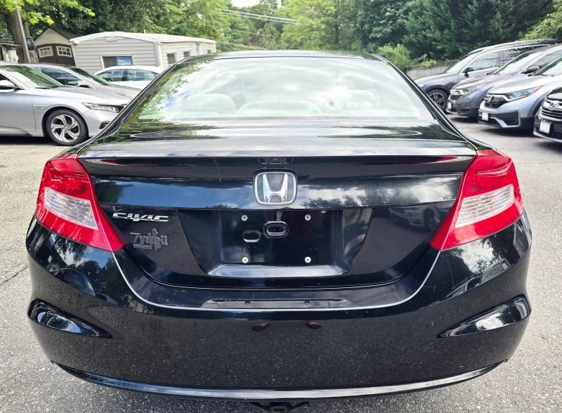 Used 2013 Honda Civic LX image 5