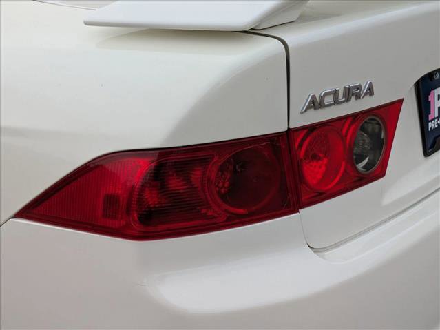 Used 2006 Acura TSX image 10
