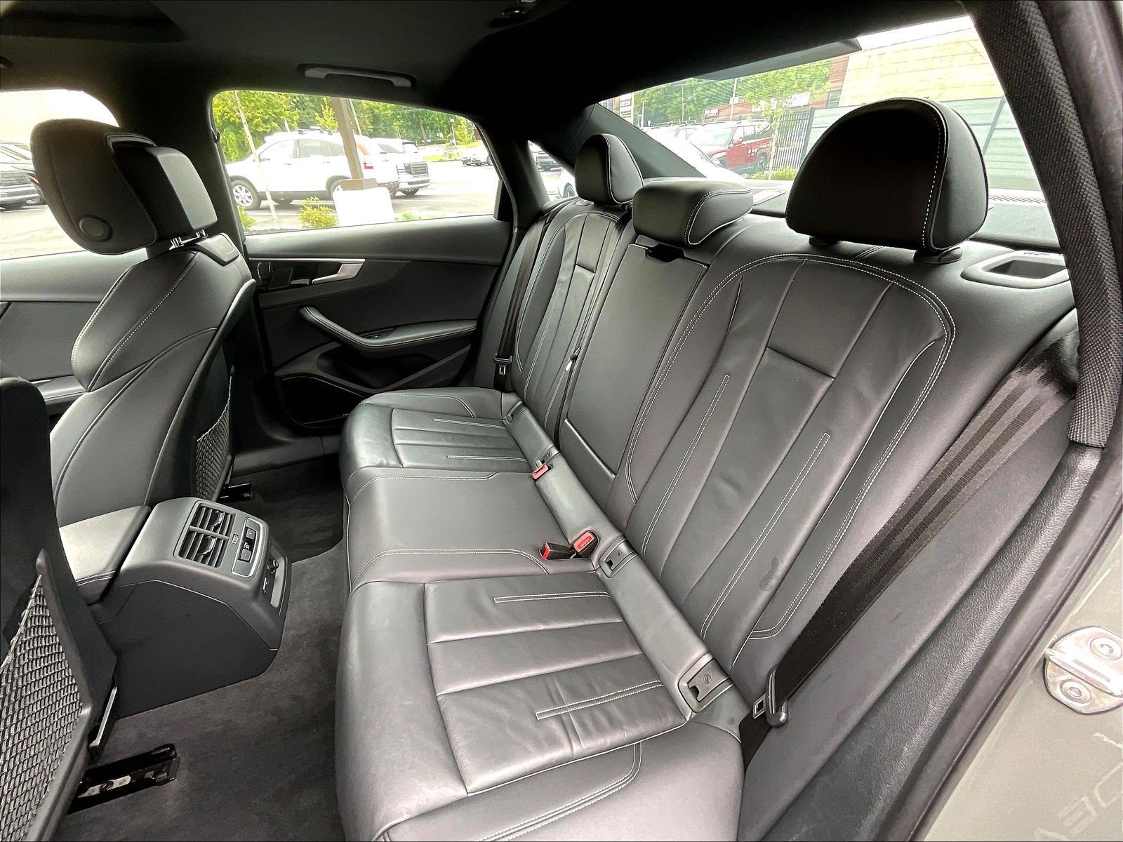Used 2024 Audi A4 2.0T Premium Plus AWD/4WD image 21