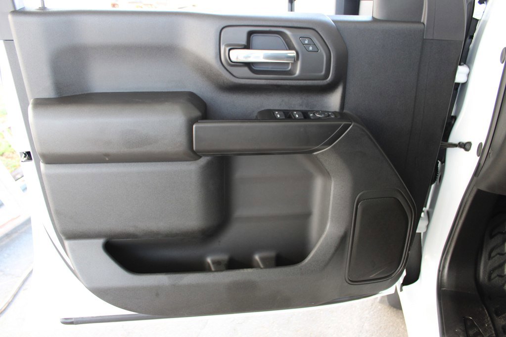 Used 2024 Chevrolet Silverado 2500 W/T w/ WT Fleet Convenience Package image 19