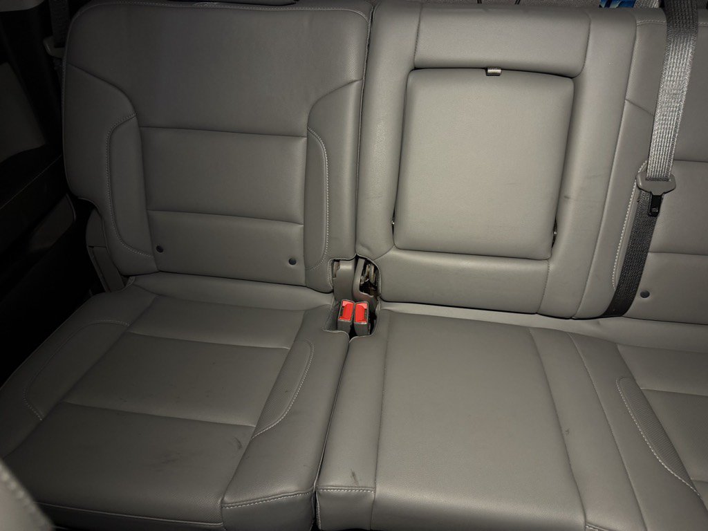 Used 2018 Chevrolet Silverado 2500 LTZ w/ Duramax Plus Package AWD/4WD image 35