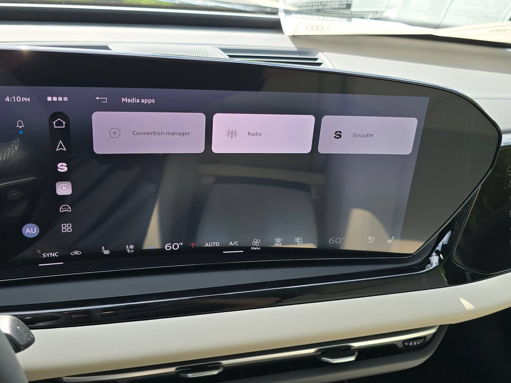 New 2026 Audi A5 2.0T Prestige AWD/4WD image 28
