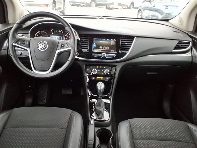 Used 2021 Buick Encore Preferred w/ Safety Package image 19