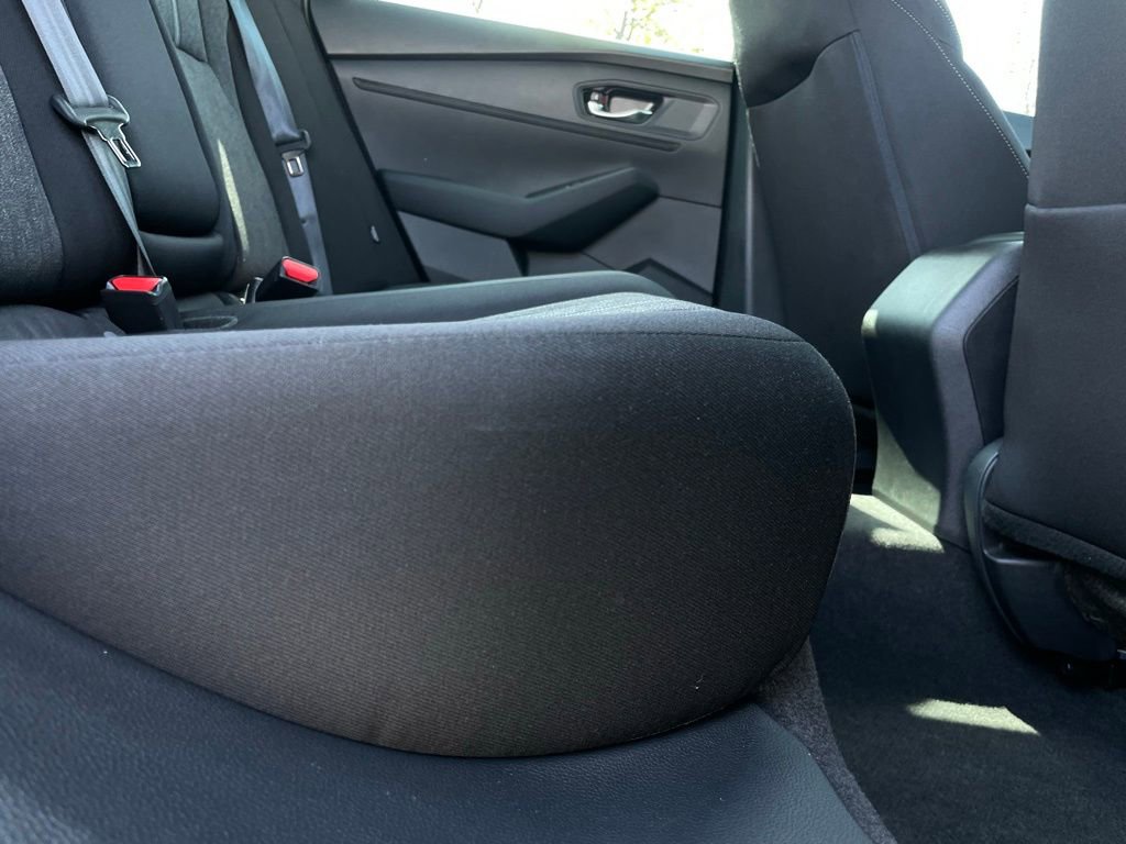 Certified 2023 Honda Accord Sport image 36