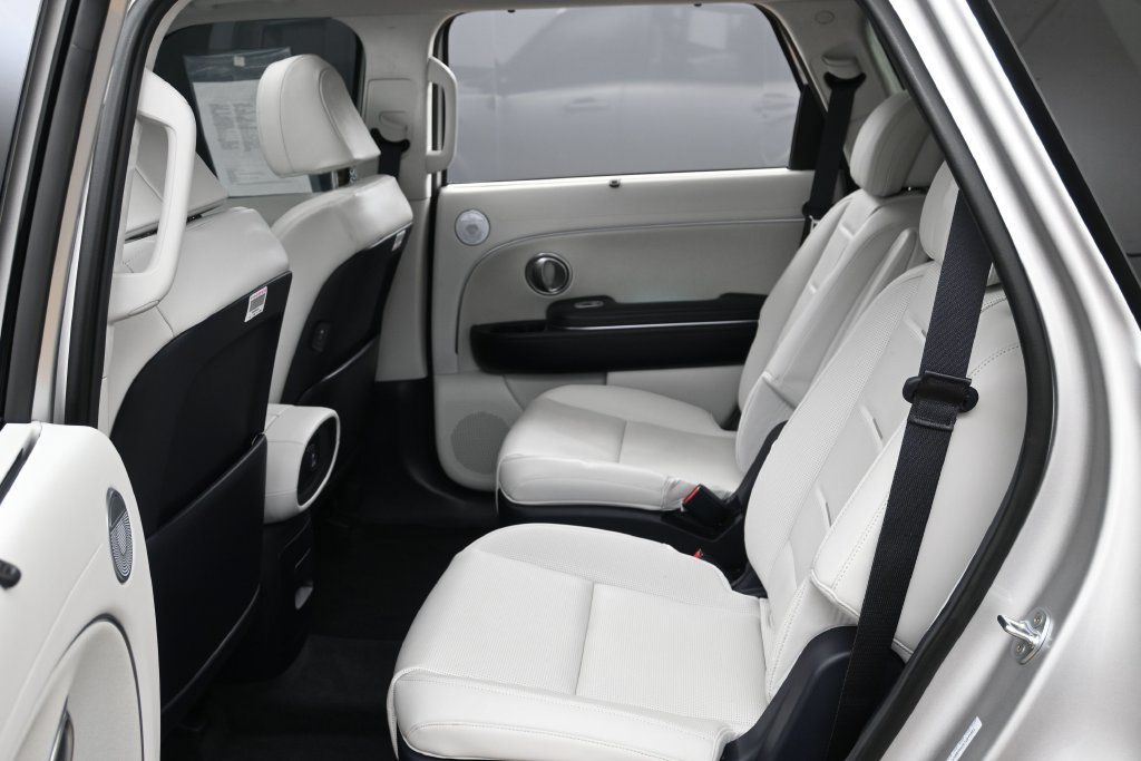 Used 2026 Hyundai Palisade Calligraphy FWD image 20