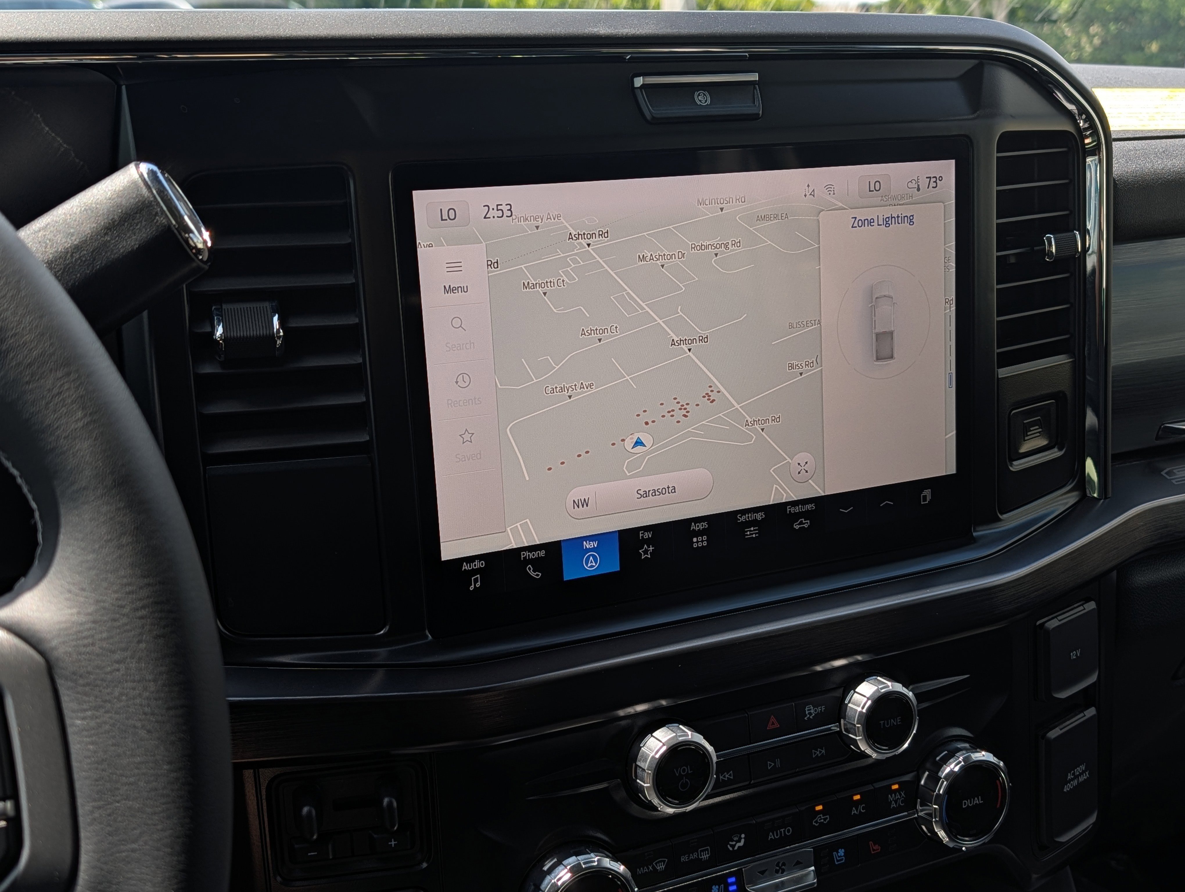New 2026 Ford F450 Lariat AWD/4WD image 49