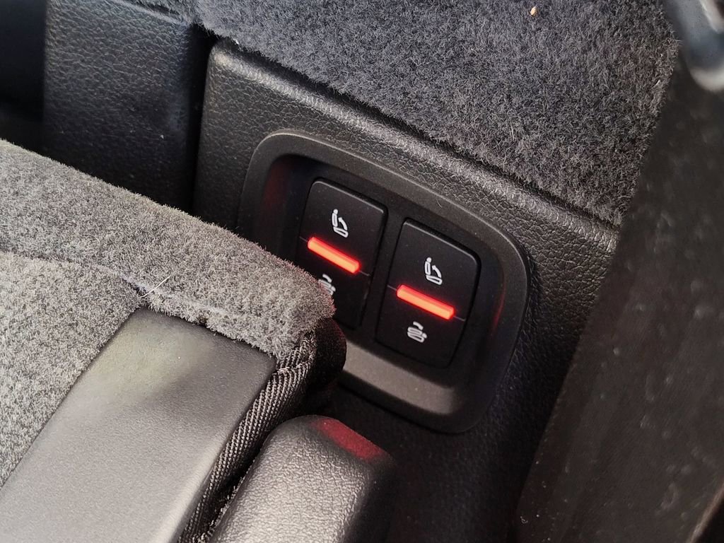 Certified 2025 Audi Q7 3.0T Prestige w/ Prestige Package image 39