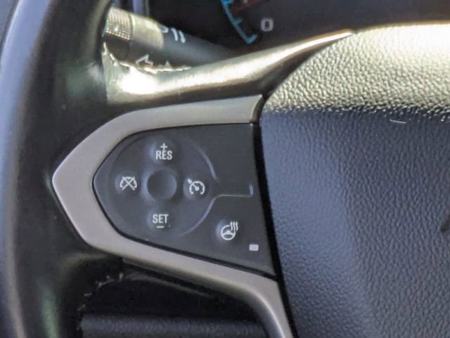 Used 2020 Chevrolet Colorado Z71 image 22