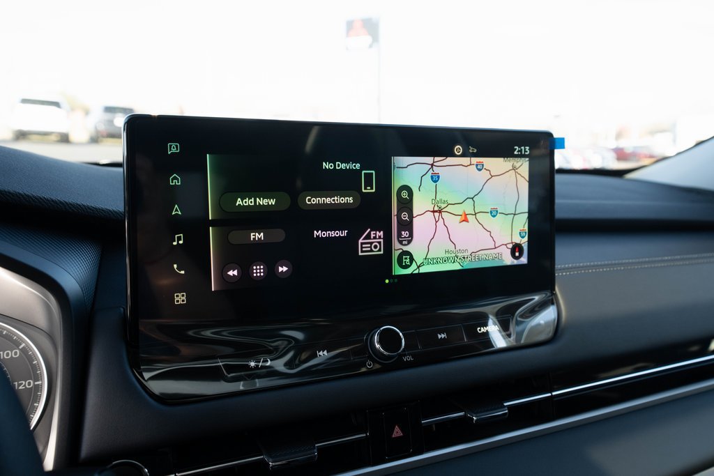 New 2026 Mitsubishi Outlander LE AWD/4WD image 28