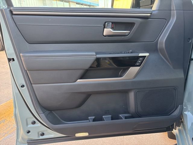 New 2026 Toyota Sequoia Limited image 16