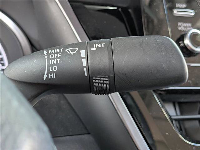 Used 2024 Toyota Camry SE FWD image 9