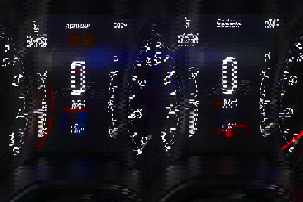 New 2026 Jeep Compass Latitude image 15