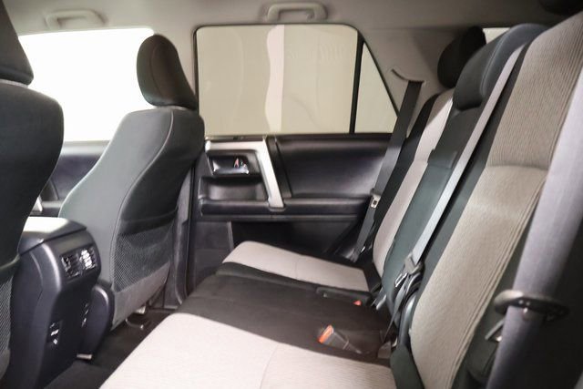 Certified 2018 Toyota 4Runner SR5 image 29