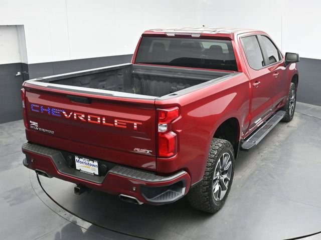 Used 2023 Chevrolet Silverado 1500 RST image 39