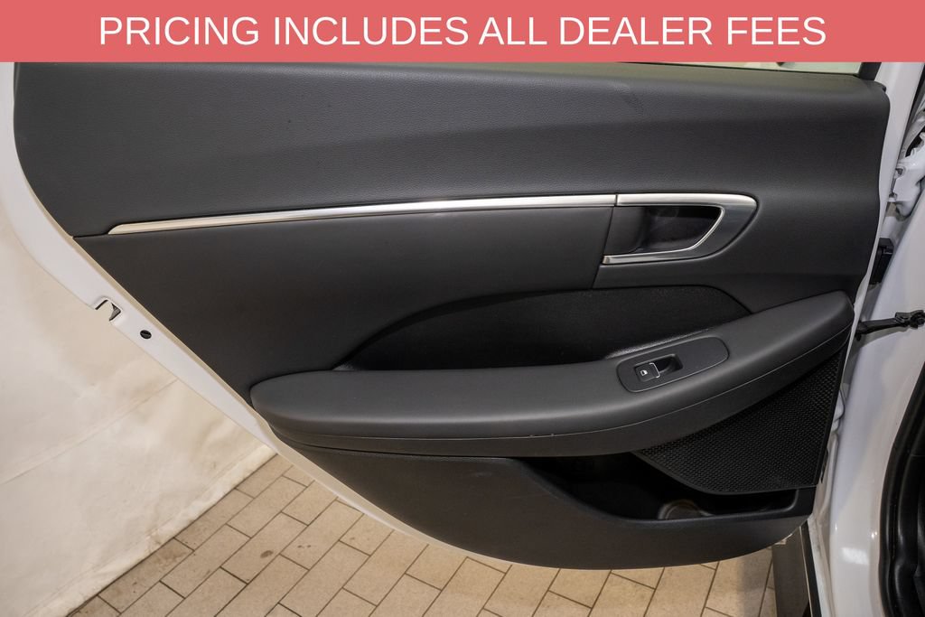 Used 2023 Hyundai Sonata SEL FWD image 8